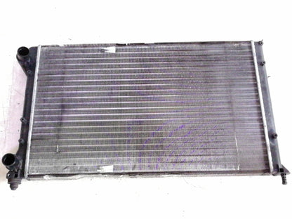 Radiatore acqua fiat doblò 1.9 d (2000 > 2005) 46803039 originale