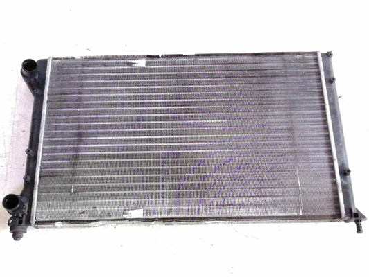 Radiatore acqua fiat doblò 1.9 d (2000 > 2005) 46803039 originale