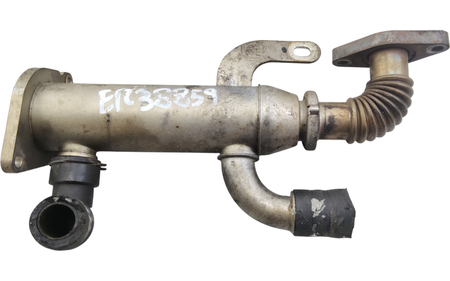 Radiatore Egr FORD KUGA 1 Serie 2.0 TDCi  Motore G6DG