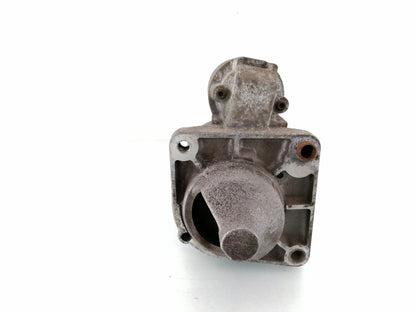 Motorino avviamento fiat stilo 1.2 (2001 > 2003) valeo 46813058 originale