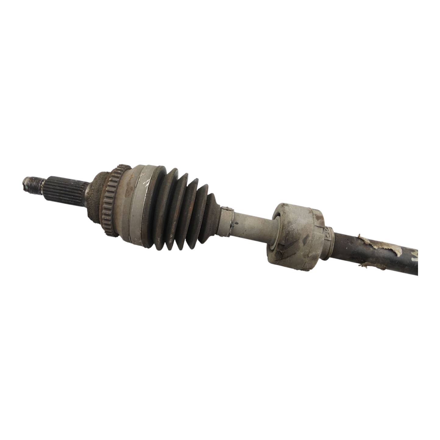 Semiasse Semialbero Anteriore Destro SUZUKI IGNIS 2 Serie 4X4 Benzina
