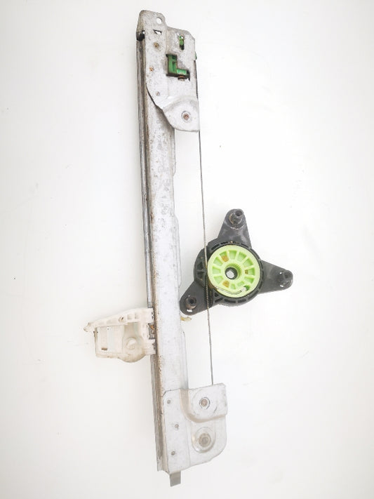 Alzacristallo porta posteriore destra fiat stilo (2001 > 2008) originale