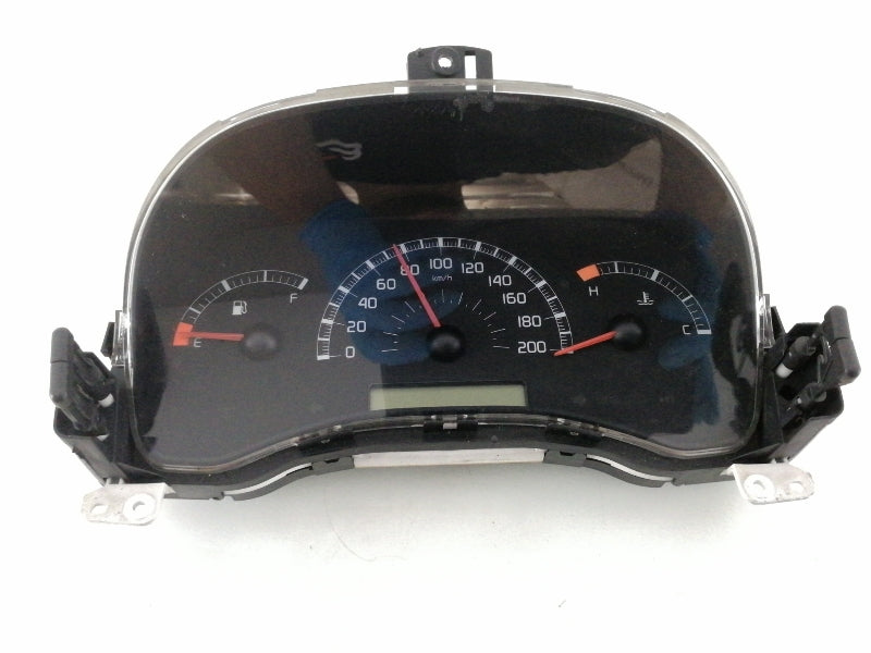 Quadro strumenti fiat punto (1999 > 2009) contachilometri 46833397