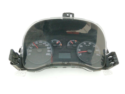 Quadro strumenti fiat punto 1.2 (1999 > 2009) 46833368 contachilometri