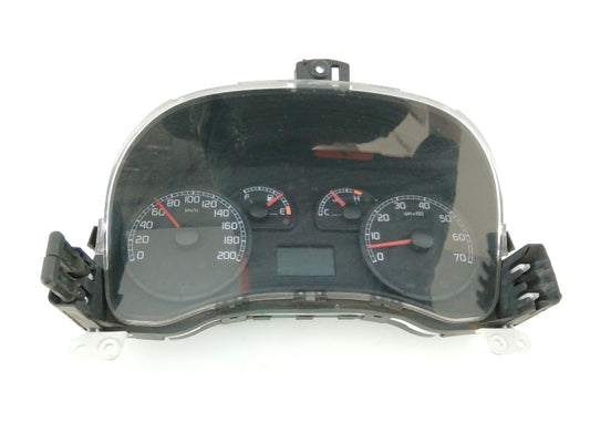 Quadro strumenti fiat punto 1.2 (1999 > 2009) 46833368 contachilometri
