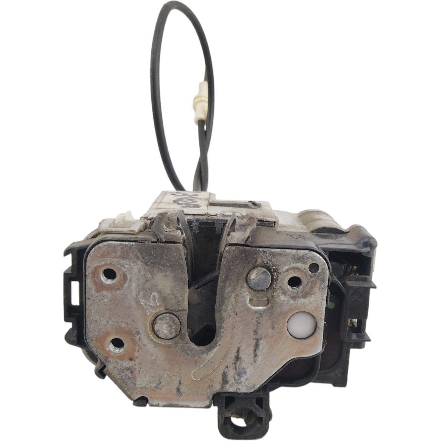 Serratura Porta Anteriore Sinistro FIAT PANDA 2 Serie 169