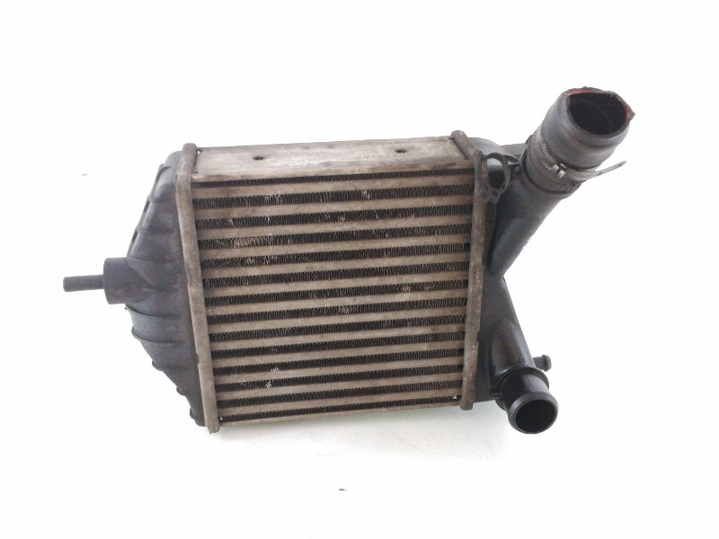 Intercooler fiat idea 1.3 mjtd (2003 in poi) 847850000 radiatore turbo