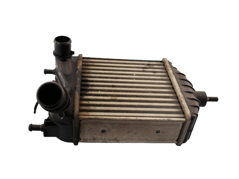 Intercooler lancia ypsilon 1.3 jtd (2003 - 2011) 847850000 radiatore turbo