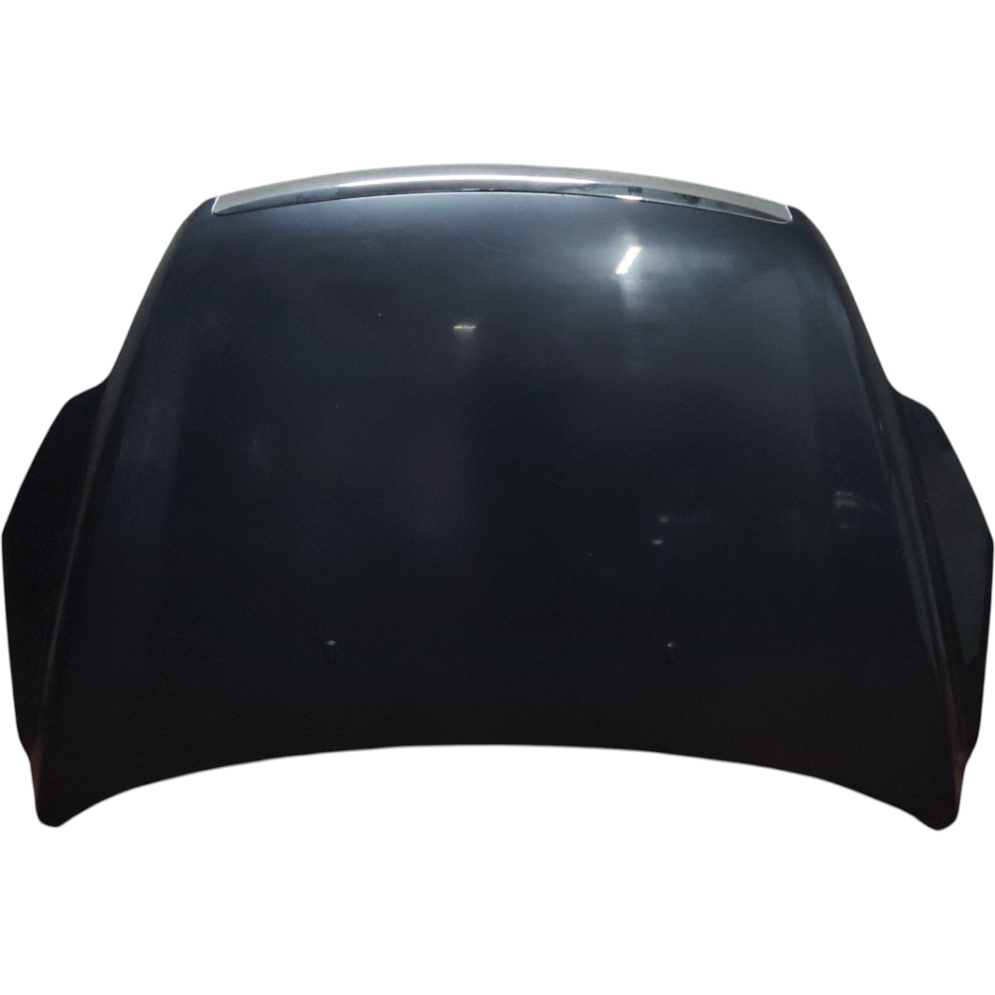 Cofano Anteriore FORD FOCUS 3 Serie Restyling Berlina SW
