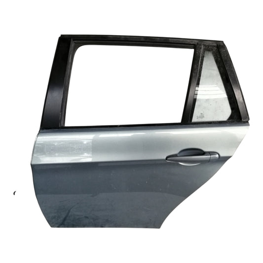 Porta Portiera Posteriore Sinistro BMW SERIE 3 E91 Sw Station Wagon