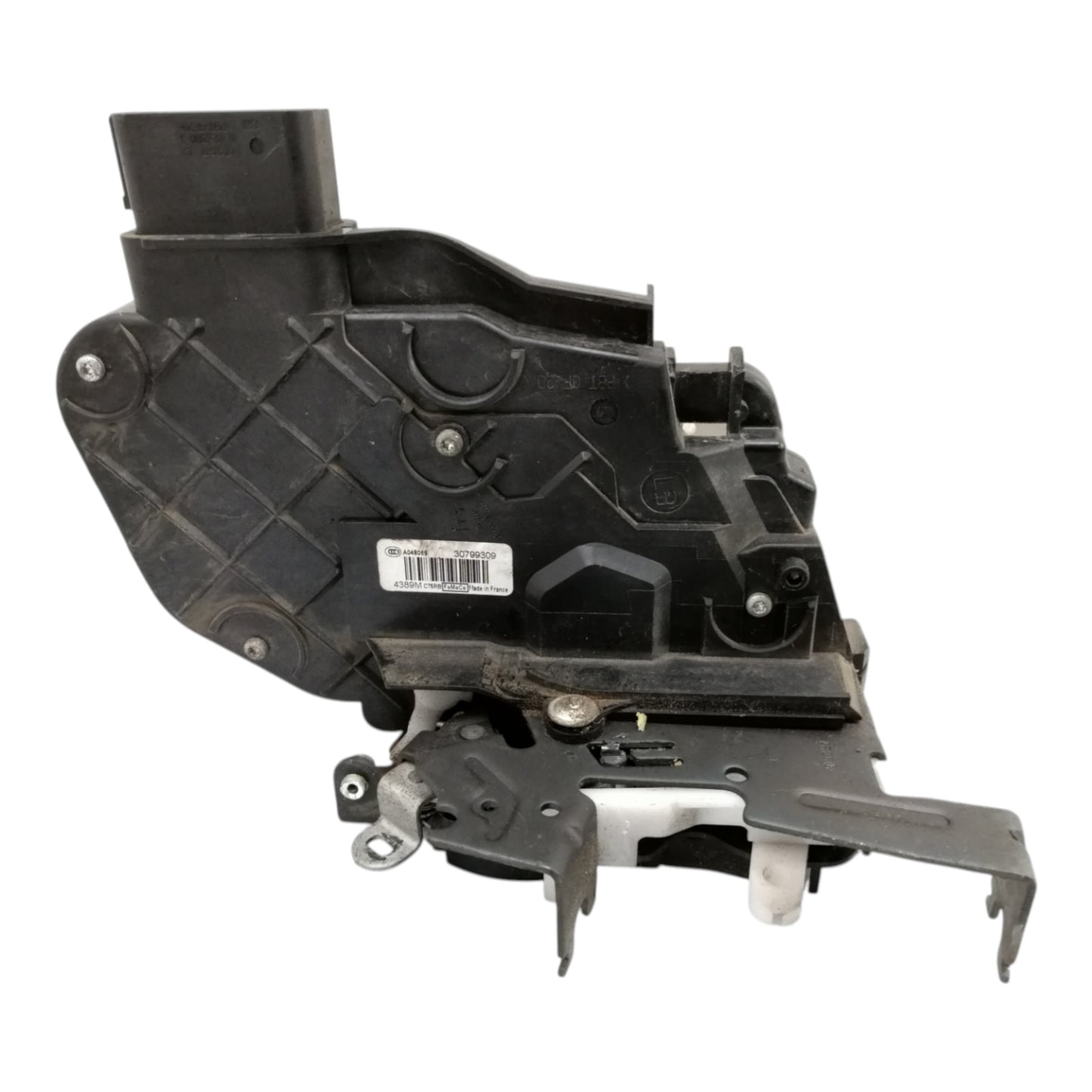 Serratura Porta Anteriore Sinistro VOLVO V50/C30/V70 3 Serie