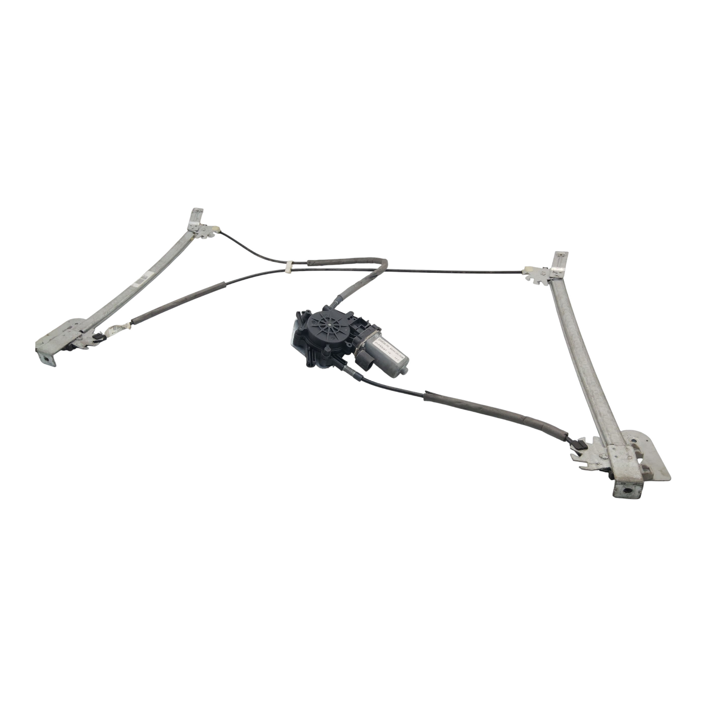 Alzacristallo Alzavetro Anteriore Sinistro MINI ONE COOPER R50 R52 R53