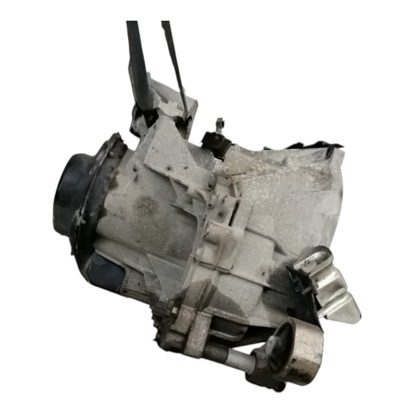 Cambio Manuale 5 Marce FORD FIESTA 6 Serie 1.2 1.4 Benzina