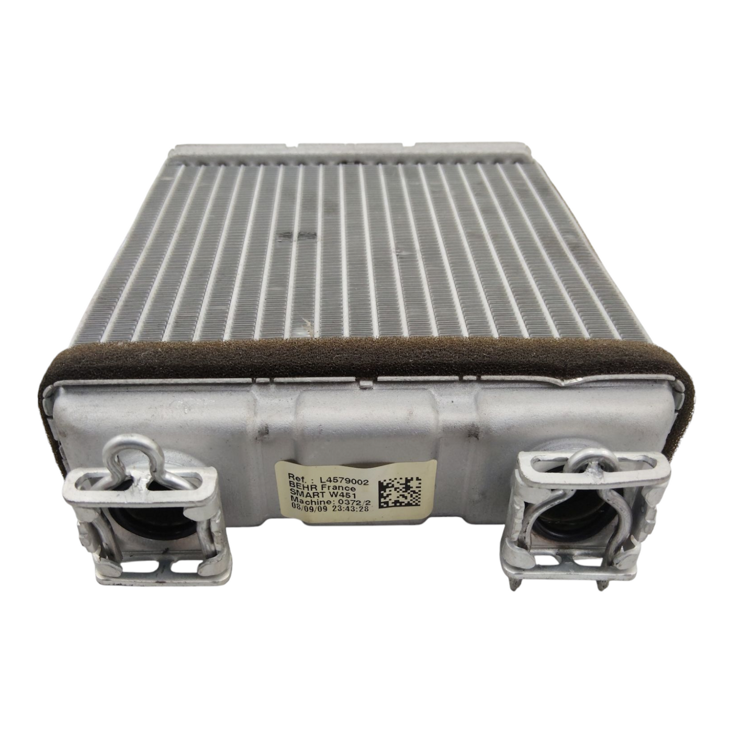 Radiatore Riscaldamento SMART FORTWO COUPE CABRIO 451 Benzina Diesel