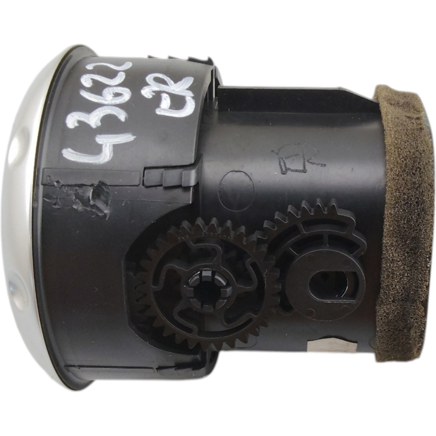 Bocchetta Aria Cruscotto Centrale AUDI TT 8N3