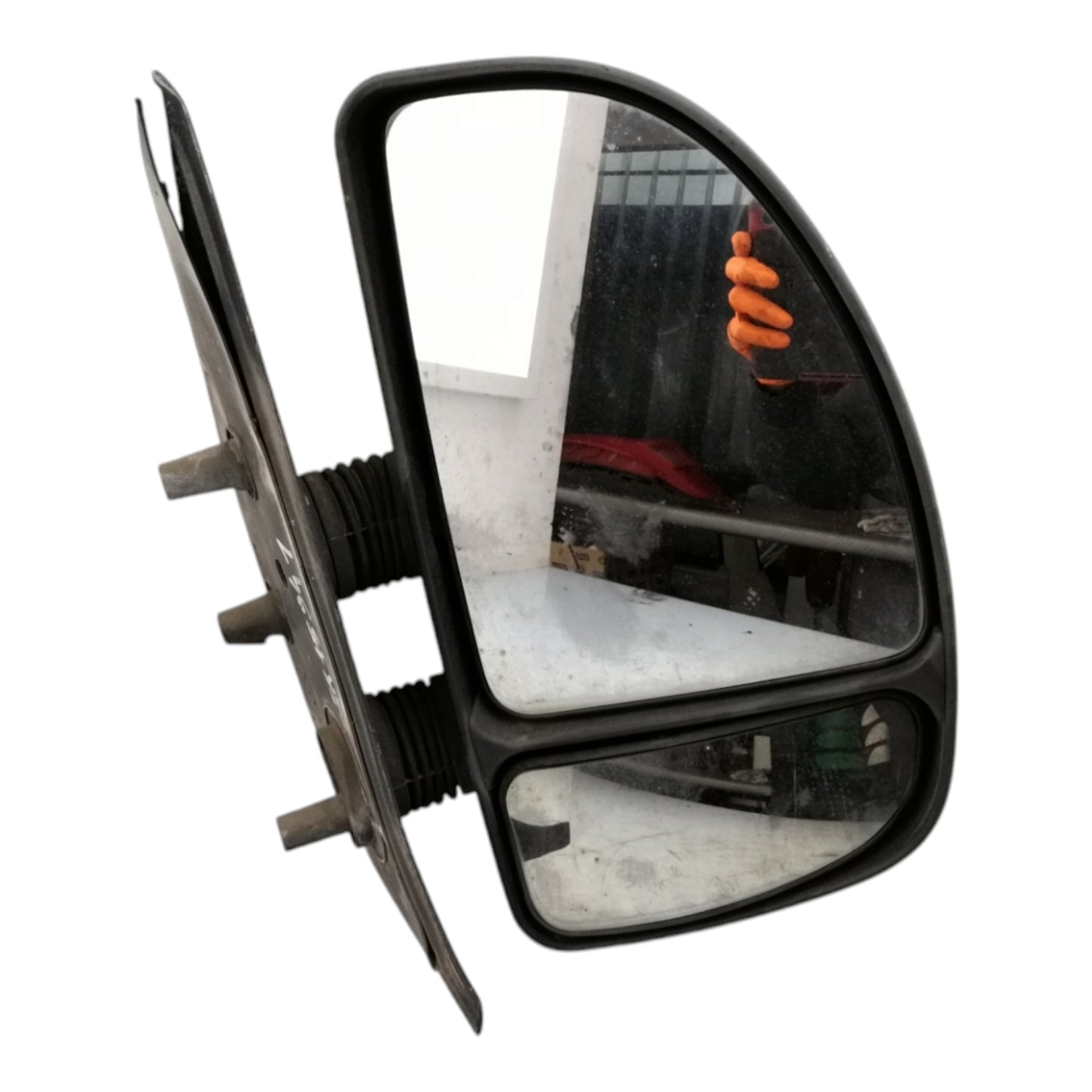 Specchietto Retrovisore Esterno Anteriore Destro FIAT DUCATO 244