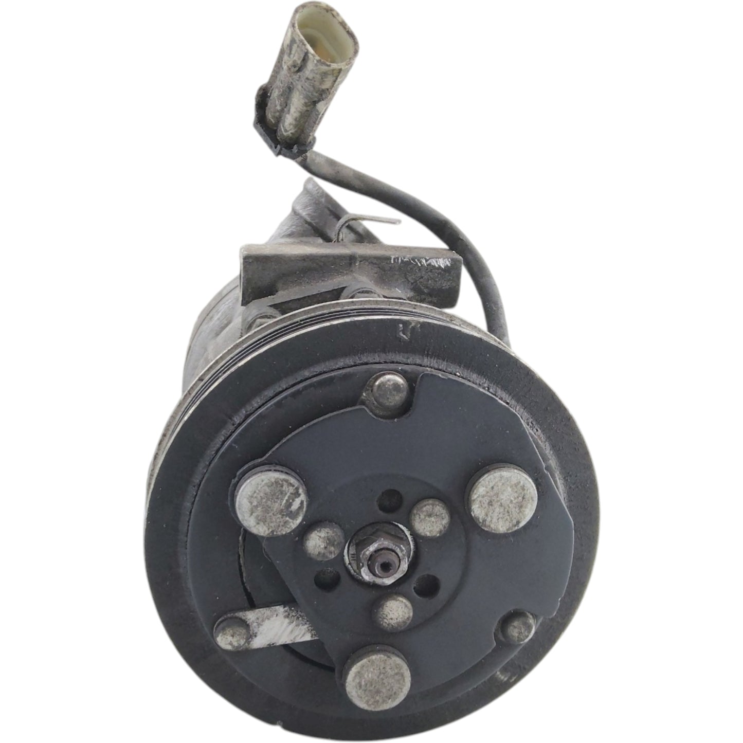 Compressore Aria Condizionata Ac OPEL CORSA C/ASTRA G 1.2 Benzina