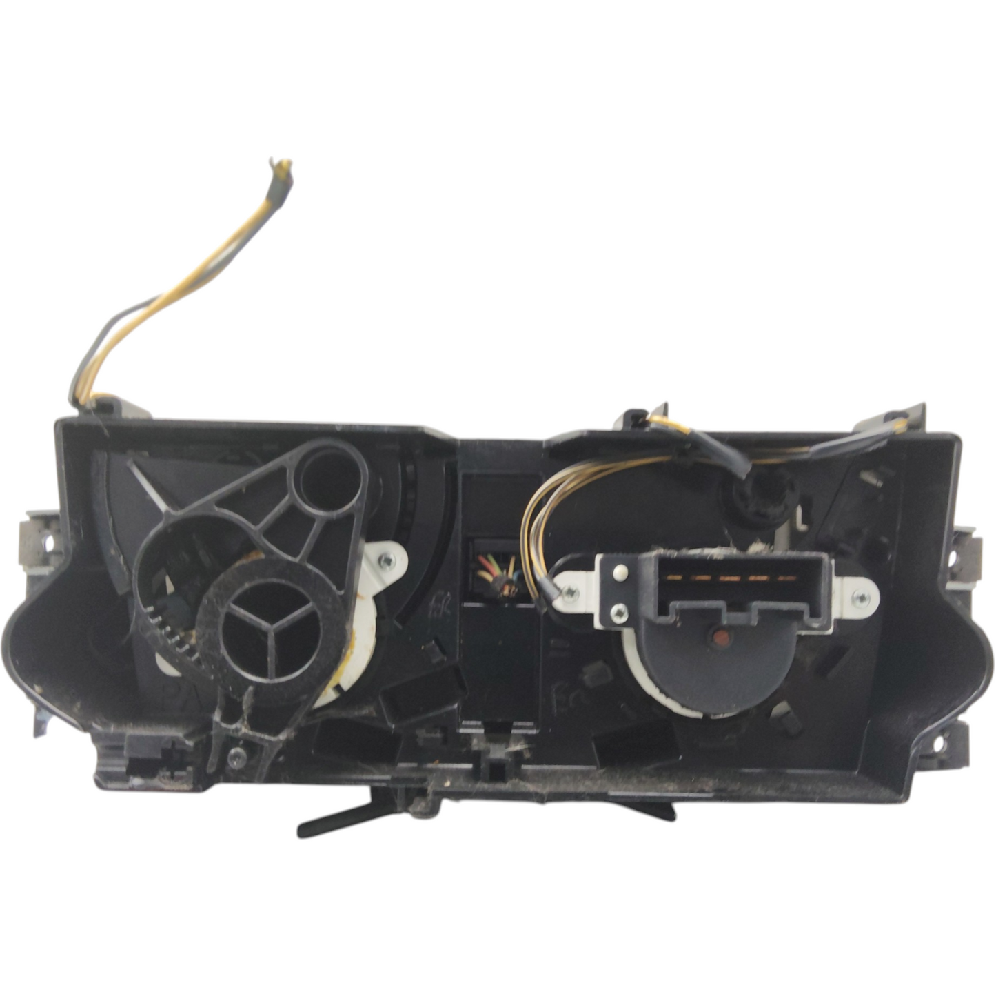 Modulo Comando Clima LANCIA YPSILON 1 2 Serie 843 Benzina Diesel
