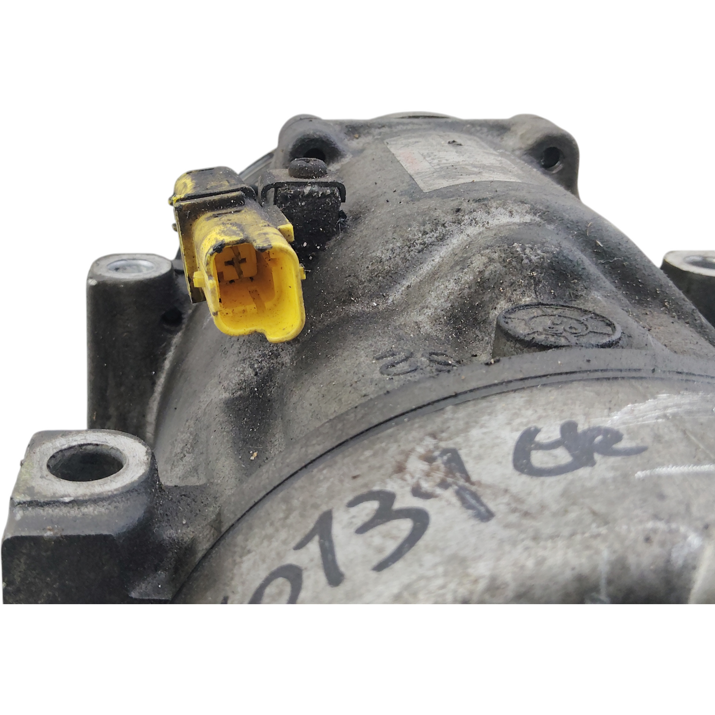 Compressore Aria Condizionata Ac CITROEN XSARA PICASSO 1.6 HDi