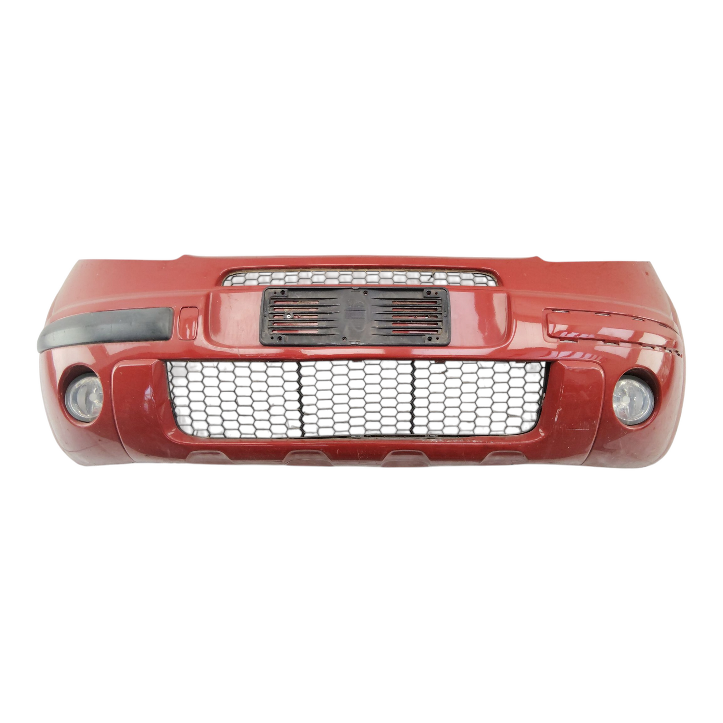 Paraurti Anteriore CITROEN C3 PLURIEL Cabrio