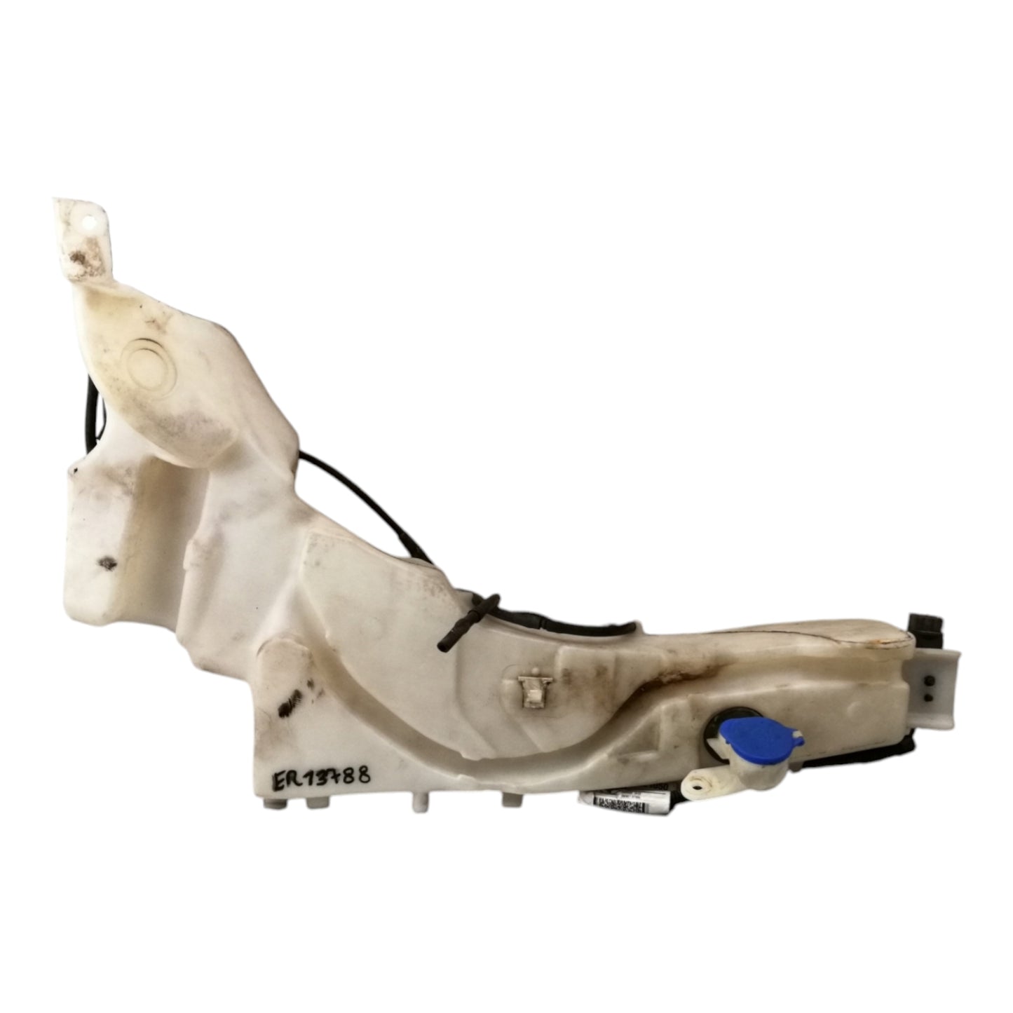 Vaschetta Serbatoio Tergicristalli FORD FOCUS 2 3 Serie