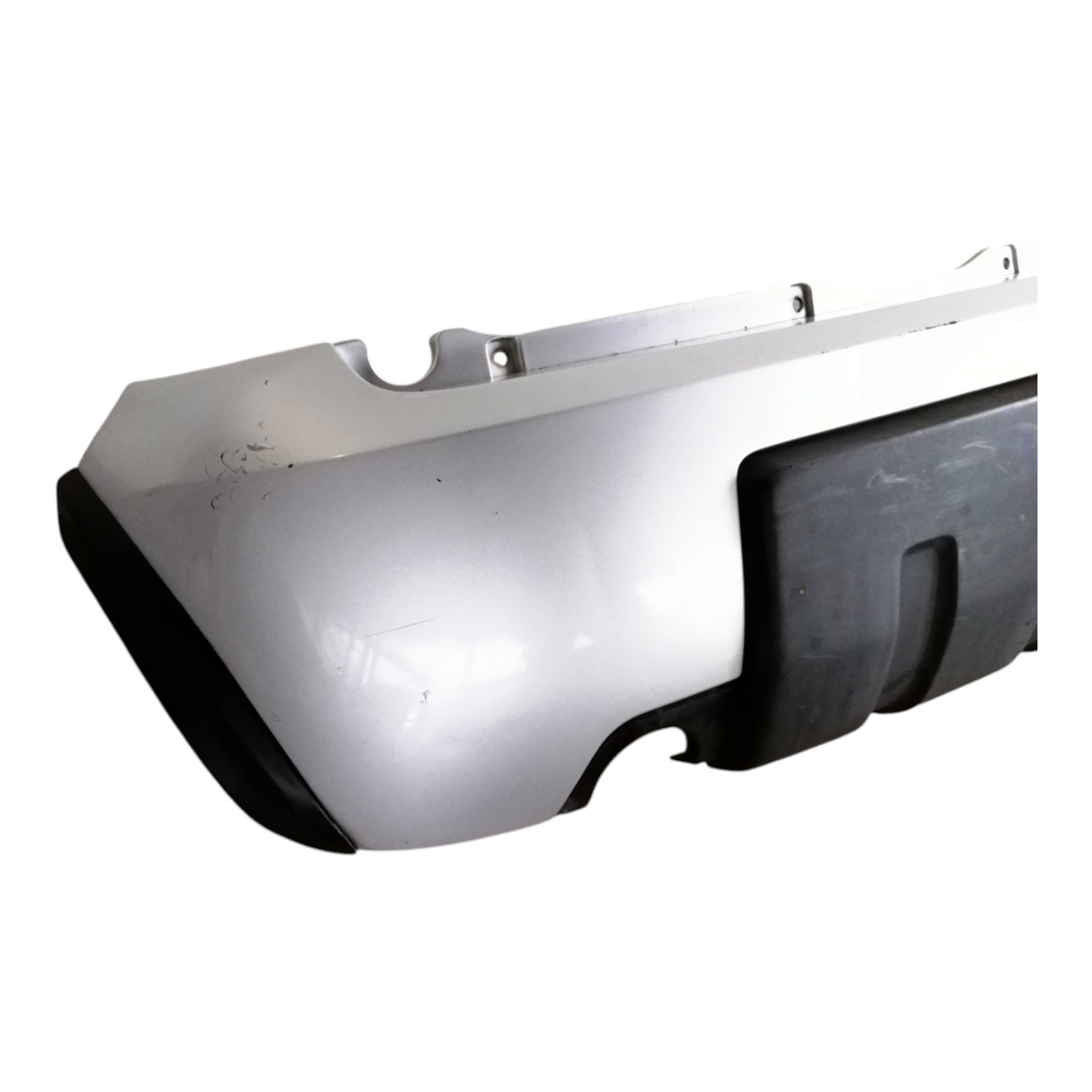Paraurti Posteriore FIAT PANDA 169 2 Serie 4X4