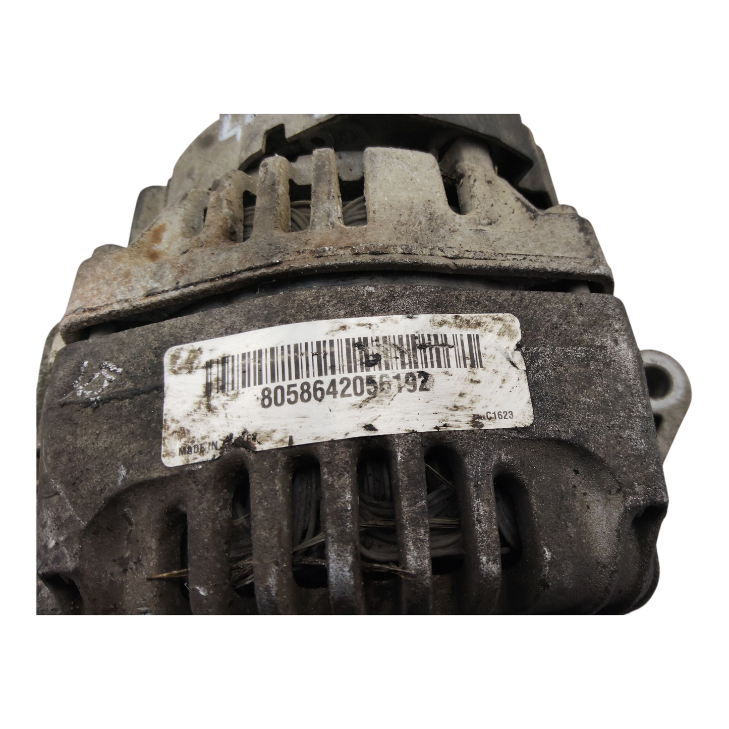 Alternatore PEUGEOT BIPPER 1.3 Diesel