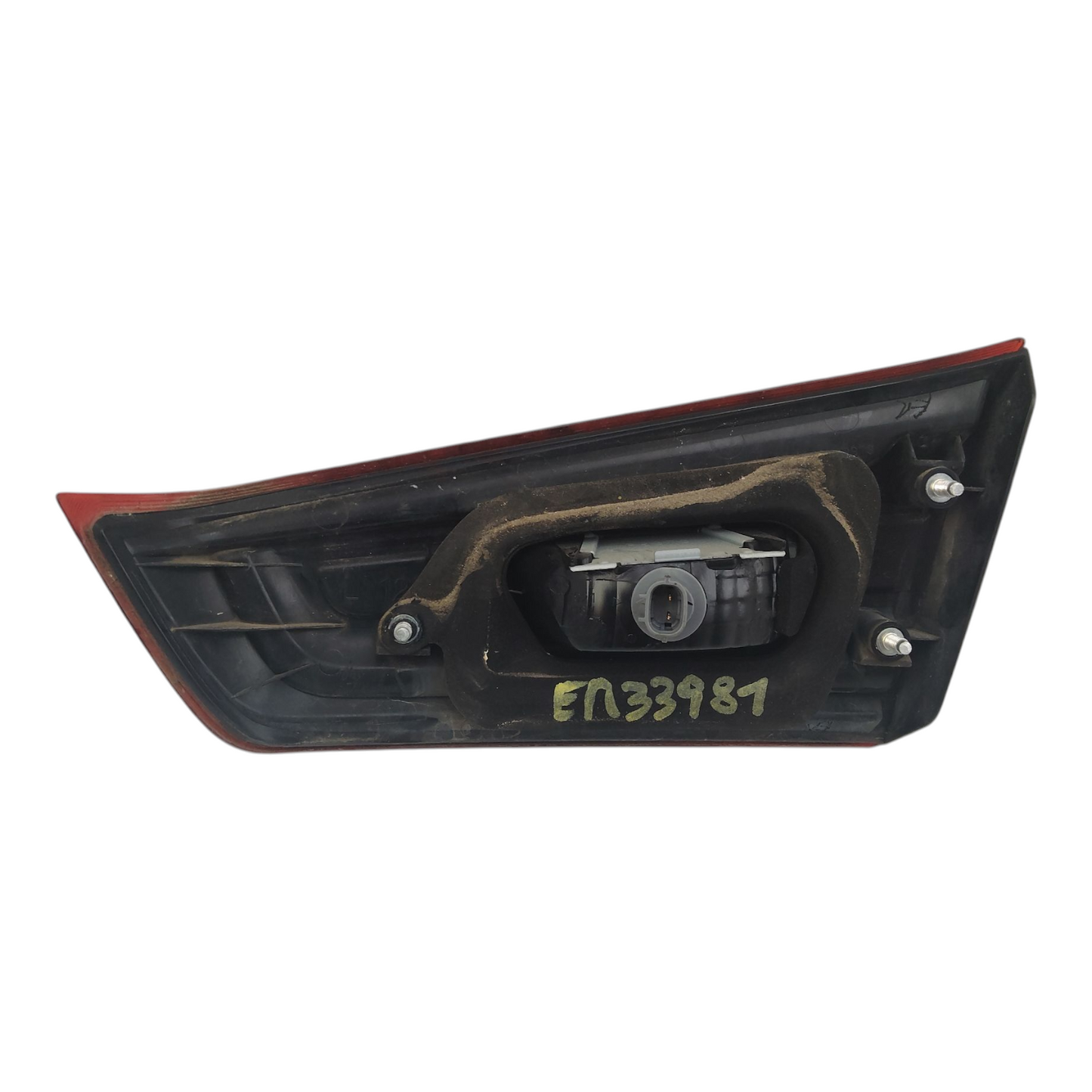 Fanale Stop Interno Posteriore Sinistro MITSUBISHI ASX 1 Serie