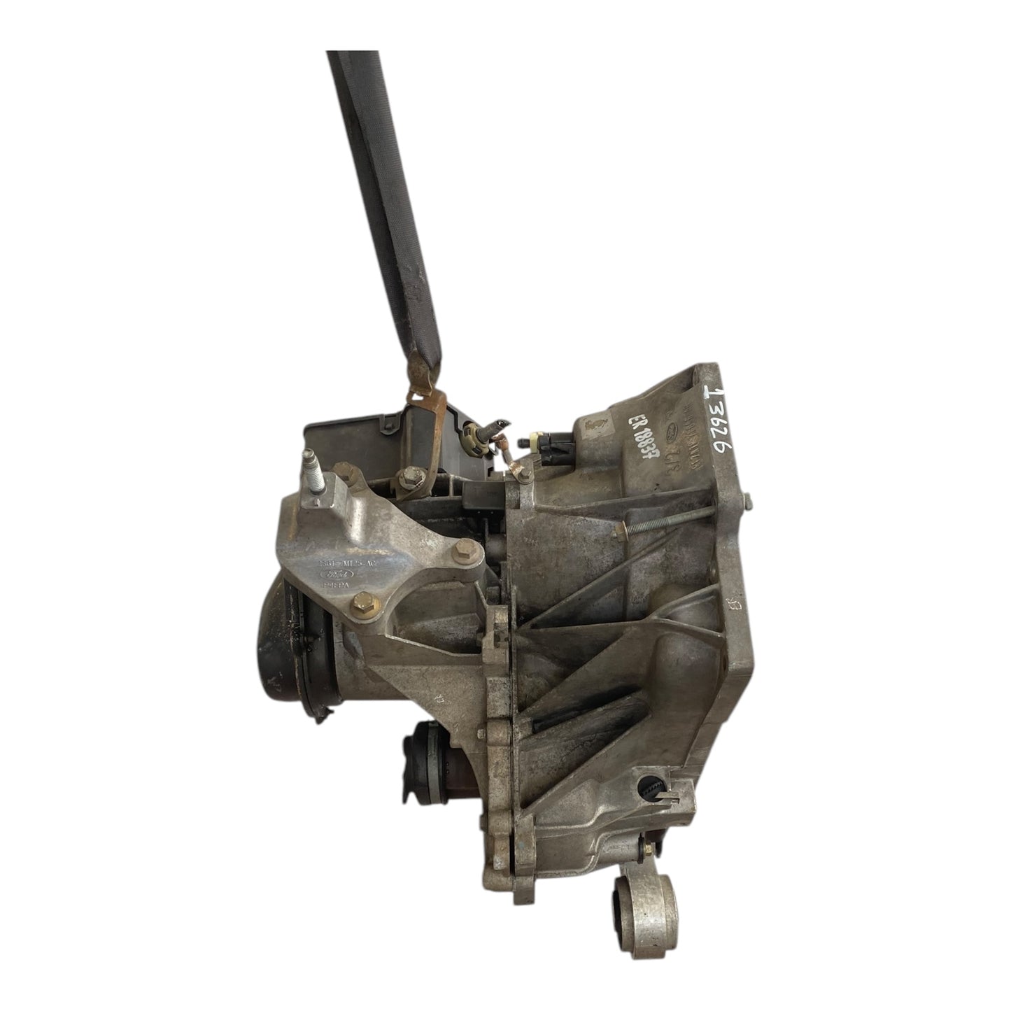 Cambio Manuale 5 Marce FORD FIESTA 5 Serie/FUSION 1.4 TDCi F6JB/F6JA