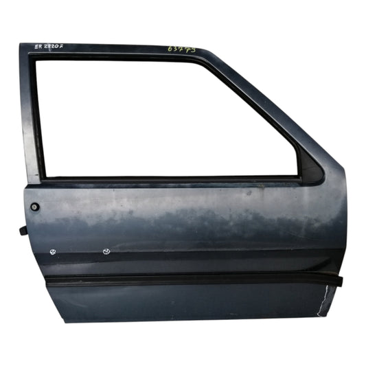 Porta Portiera Anteriore Destro FIAT UNO 2 Serie 3 Porte