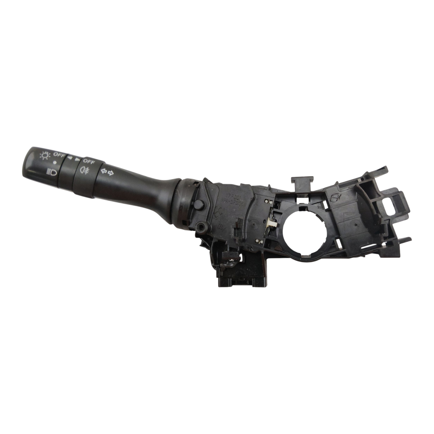 Devioguida Devioluci Sinistro TOYOTA AYGO 1 Serie