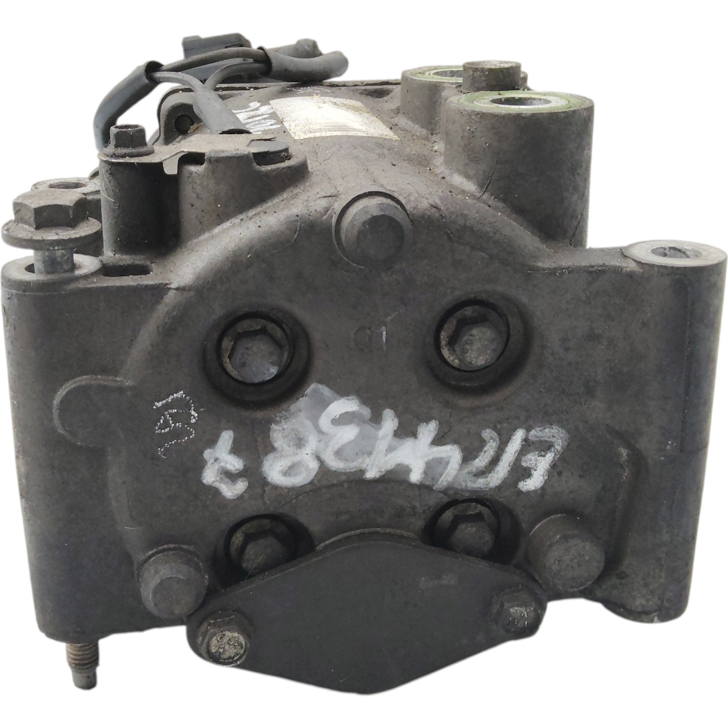 Compressore Aria Condizionata FORD FOCUS 1 Serie Diesel Benzina