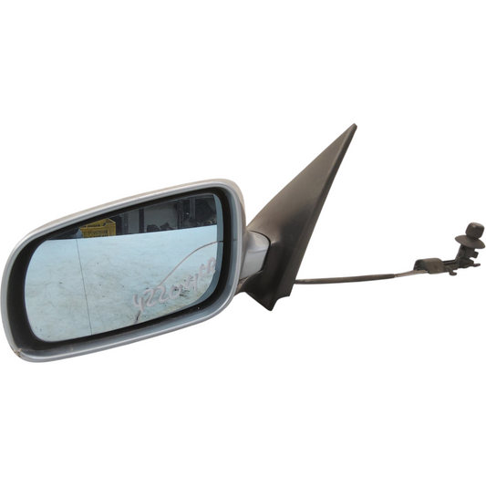 Specchietto Retrovisore Esterno Anteriore Sinistro SKODA FABIA 6Y5 6Y2 6Y3