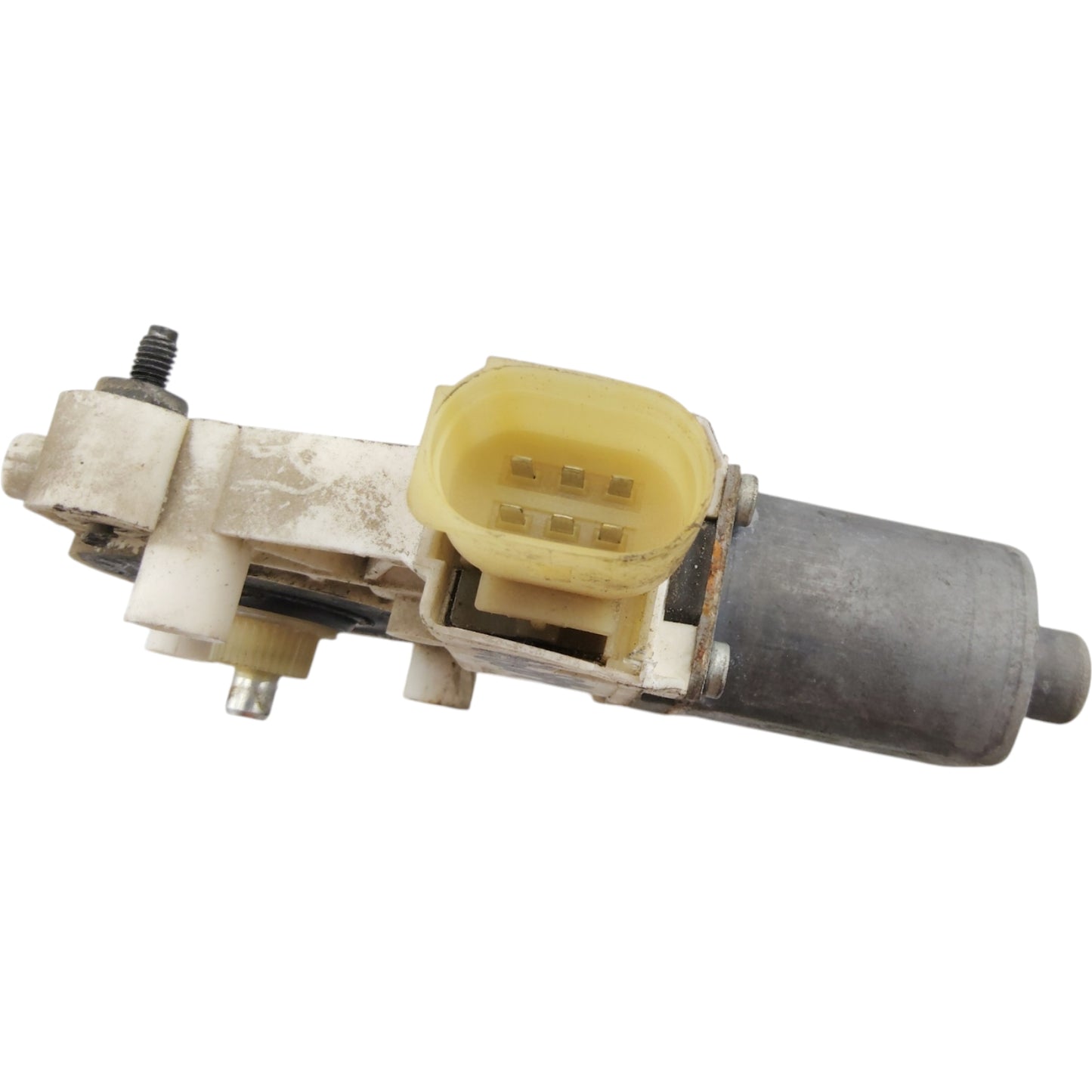 Motorino Alzacristallo Anteriore Destro BMW SERIE 1 E87/SERIE 3 E90 E91 USato