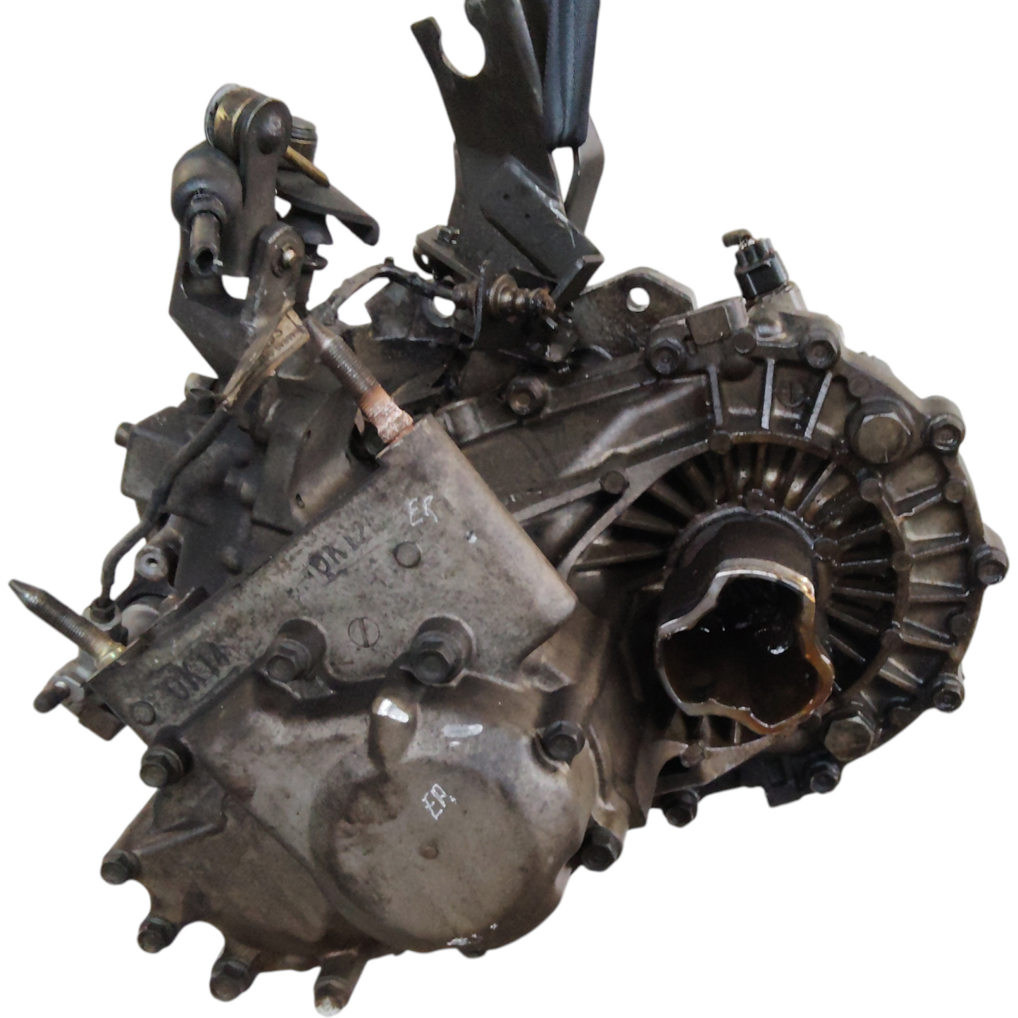 Cambio Manuale 5 Marce HONDA CIVIC 7 Serie 1.7 CTDi Motore 4EE2
