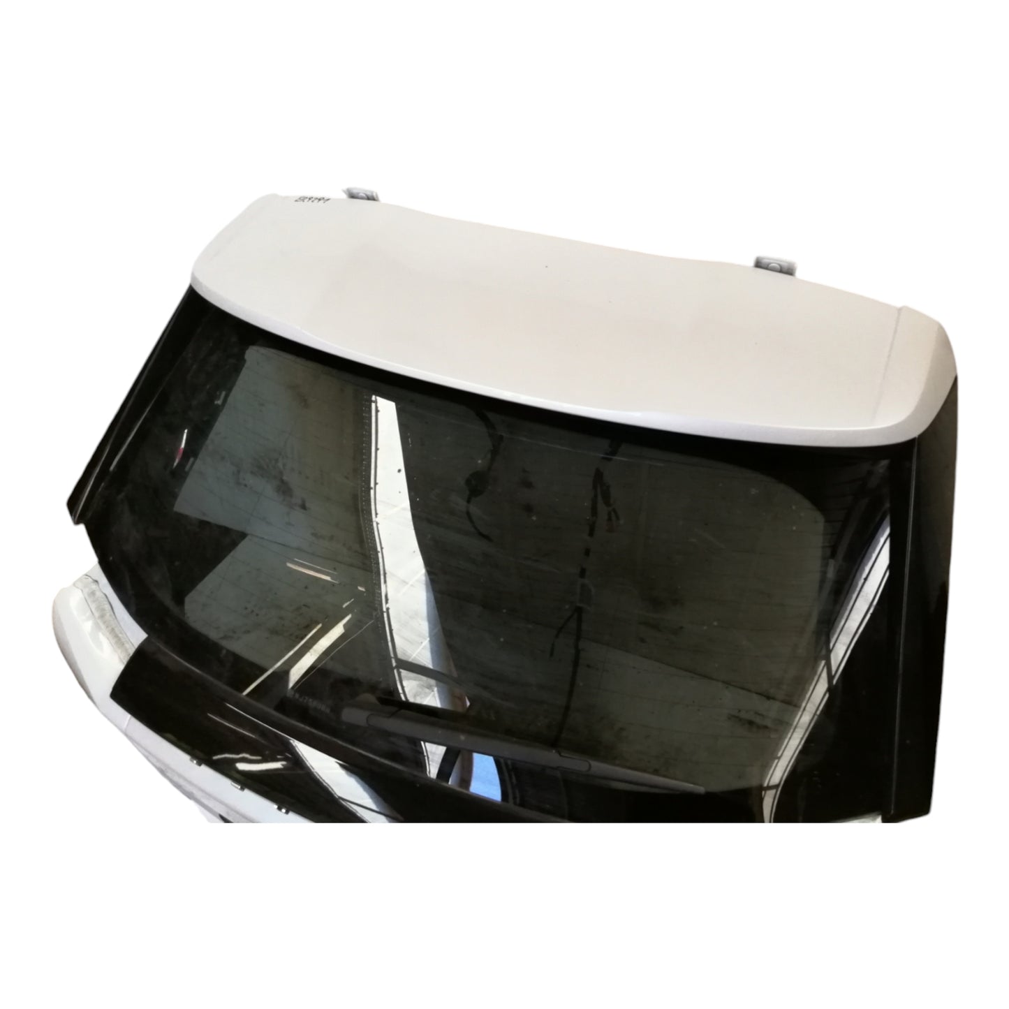 Portello Portellone Posteriore PEUGEOT 2008 2 Serie
