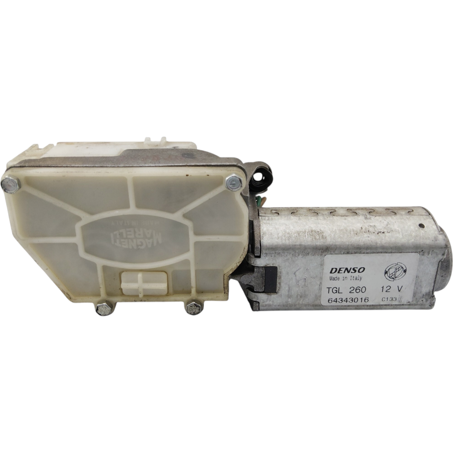 Motorino Tergilunotto FIAT SEICENTO/600 Berlina