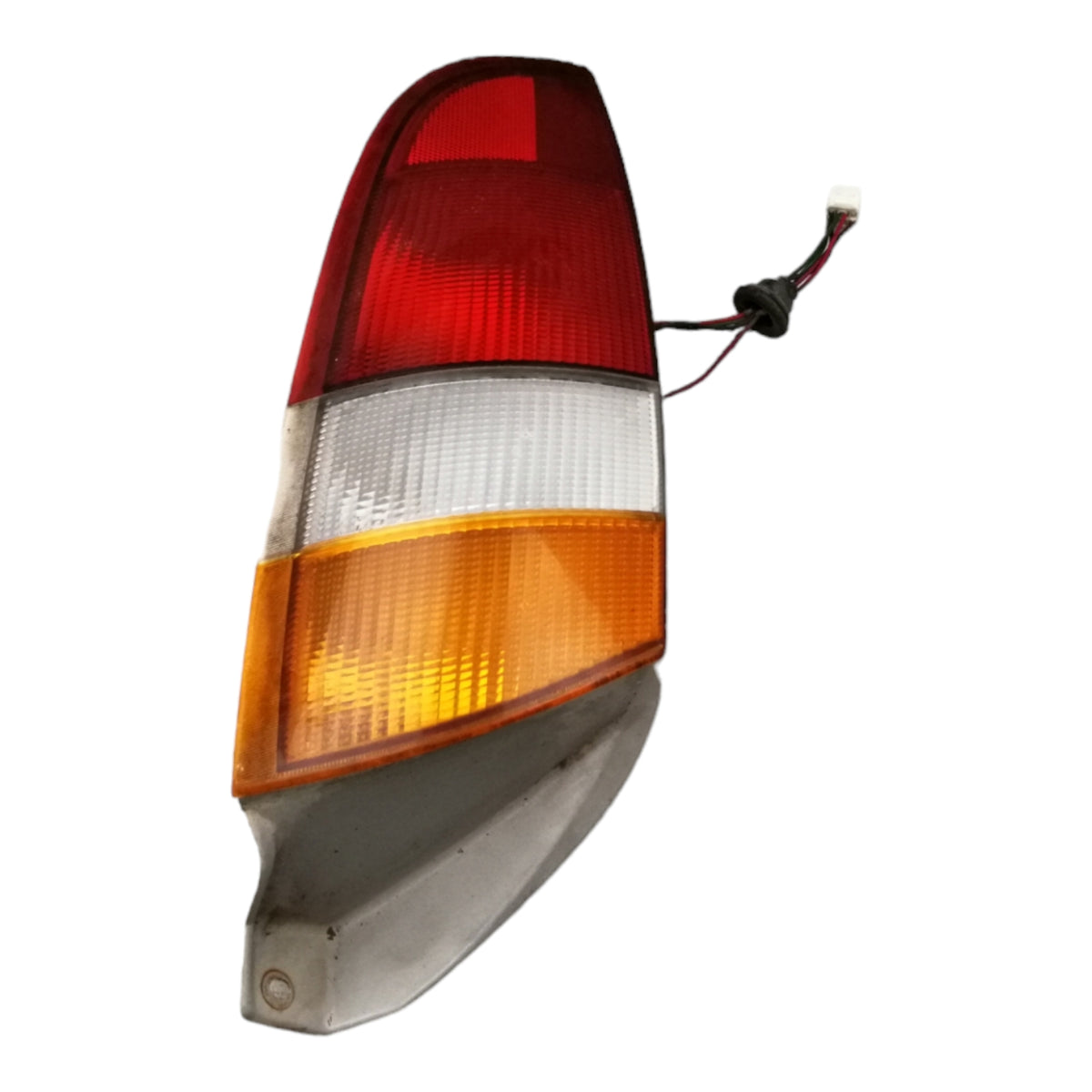Feu Arrière Droit Pour Hyundai Amica/Atos (2004-2007) - Halogène 12V - Neuf