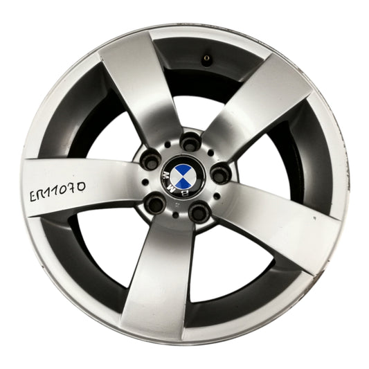 Cerchio in Lega Raggio 17 BMW E46 8JX17EH2 5 Fori