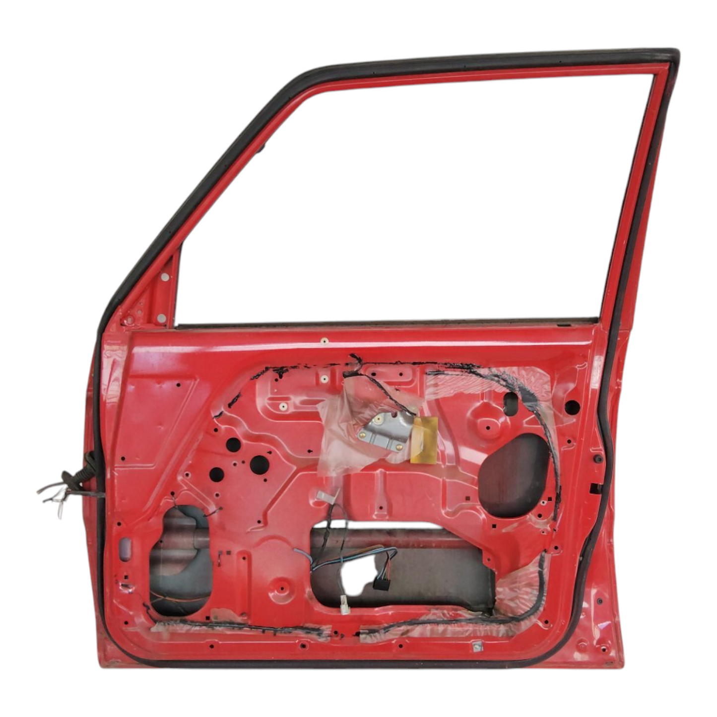 Porta Portiera Anteriore Destro MITSUBISHI PAJERO 2 Serie 3 Porte
