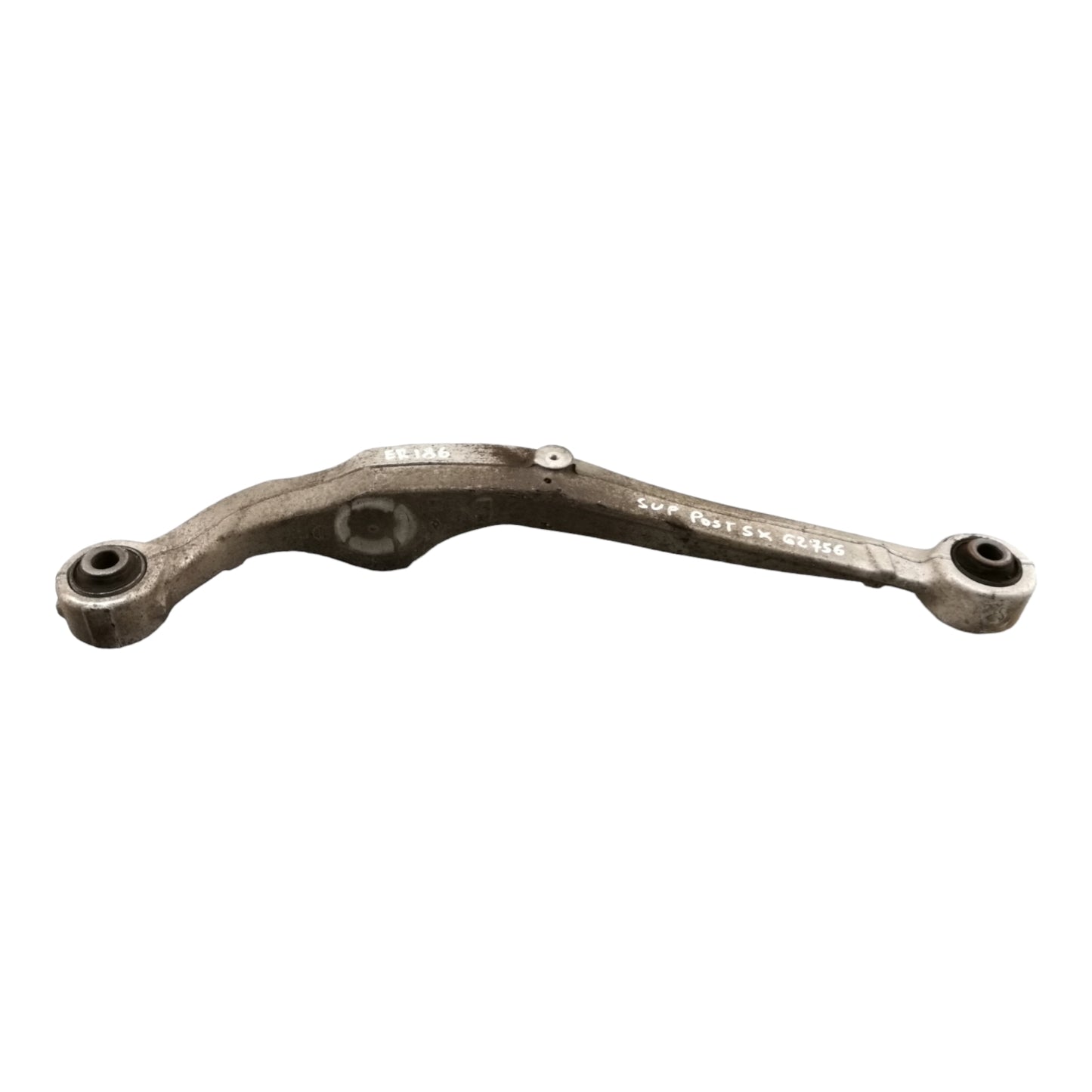 Braccio Oscillante Sup Posteriore Sinistro NISSAN QASHQAI XTRAIL