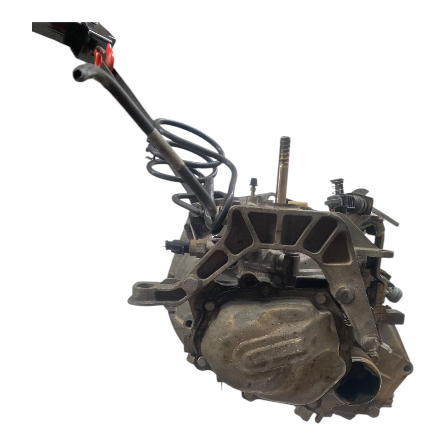 Cambio Manuale 5 Marce FIAT PUNTO 2 Serie 1.2 1.4 Benzina Gpl