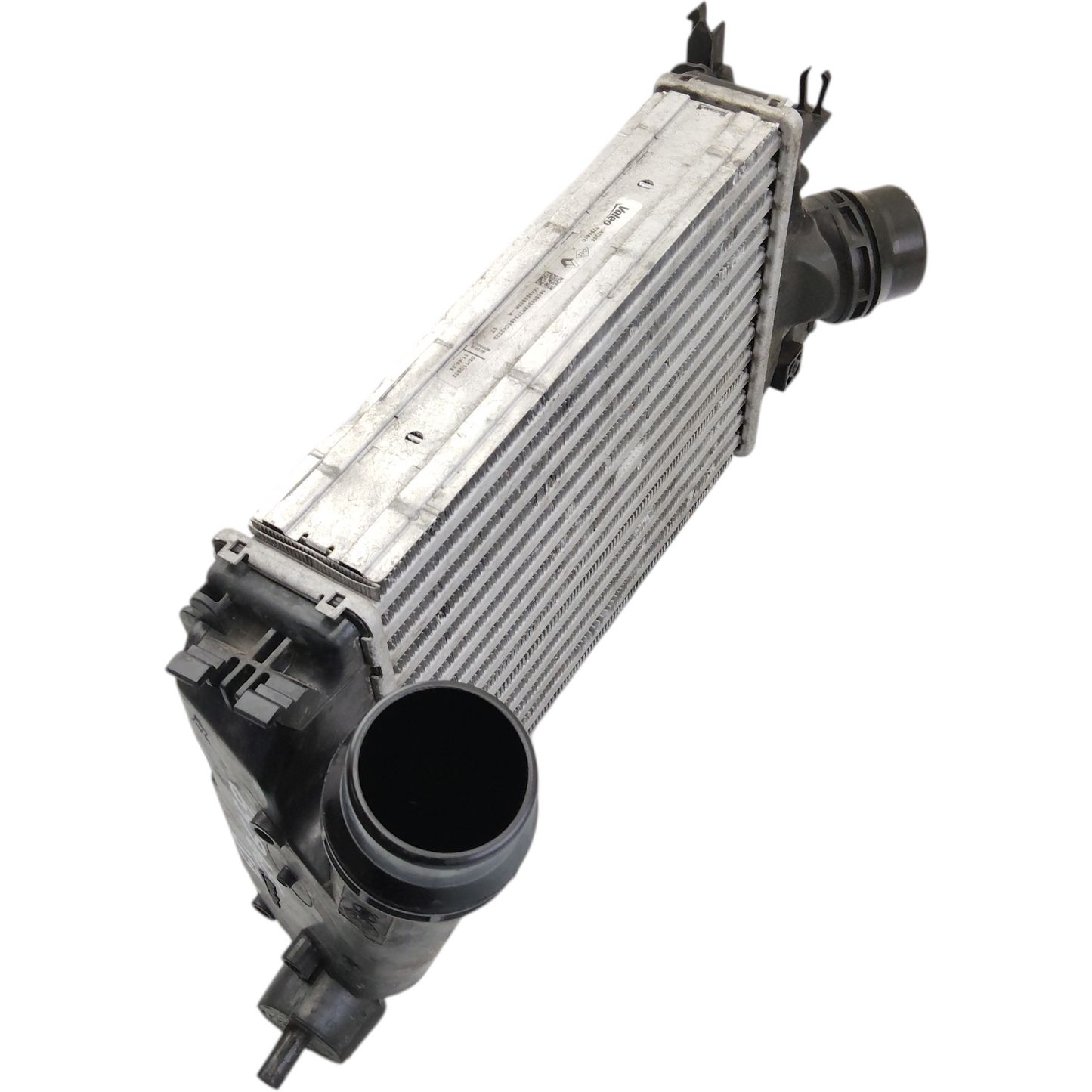 Intercooler Scambiatore Calore DACIA SANDERO 3 Serie 1.0 TCe