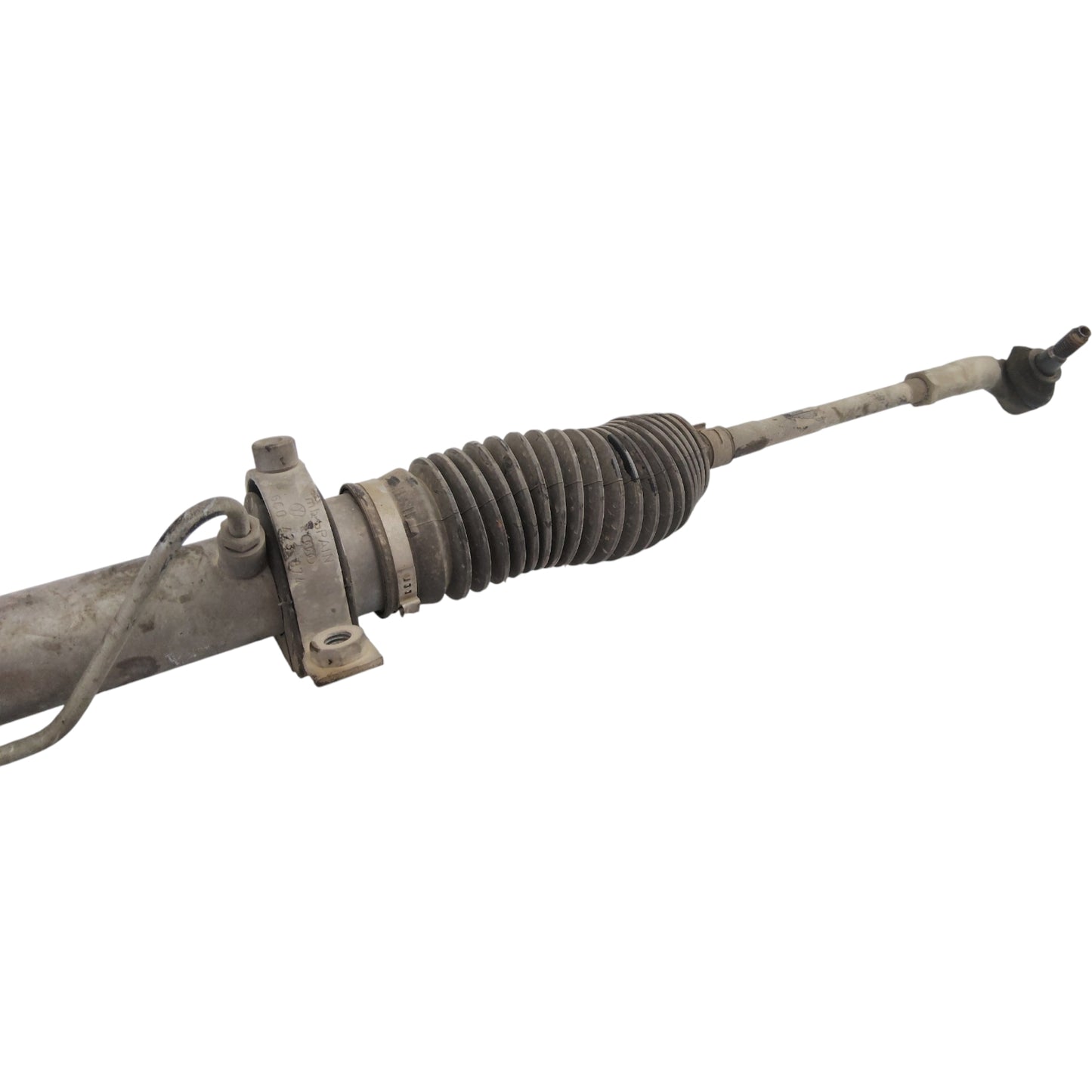 Scatola Sterzo Servosterzo SEAT IBIZA ST 6J8/TOLEDO KG3 Benzina Diesel