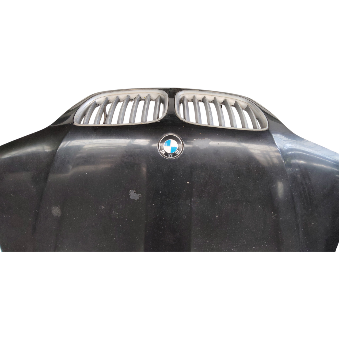 Cofano Anteriore BMW X5 E53 Restyling