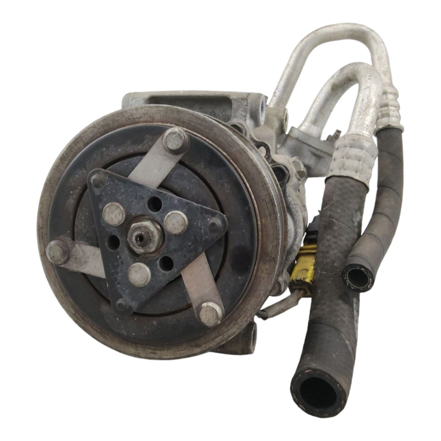 Compressore Aria Condizionata Ac CITROEN C3 1 Serie/C2 Benzina Diesel