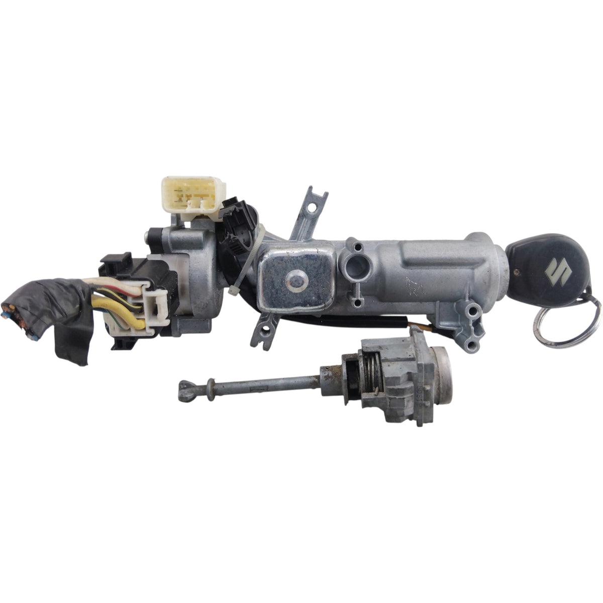 Blocchetto Avviamento SUZUKI GRAND VITARA 2 Serie 1.9 DDiS Motore F9Q