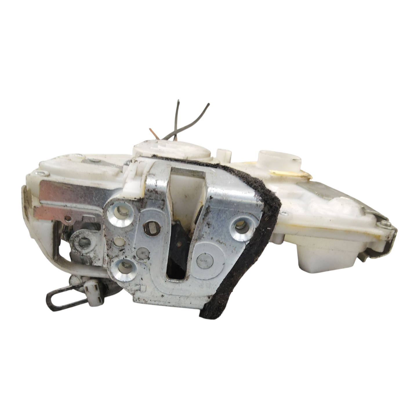 Serratura Porta Anteriore Destro FIAT SEDICI/16