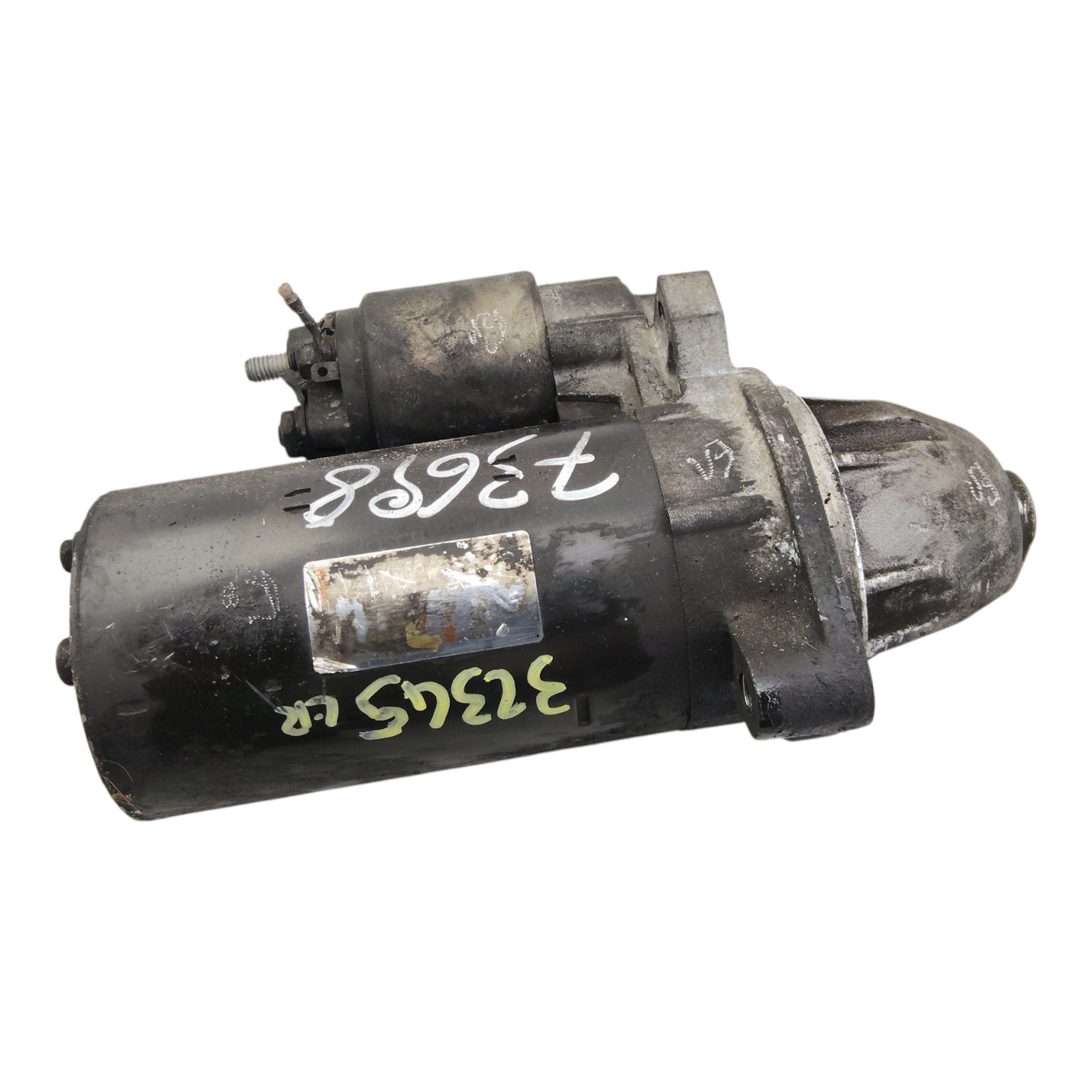 Motorino Avviamento MERCEDES CLASSE C C203 W203 S203/VITO W639 2.2 Diesel