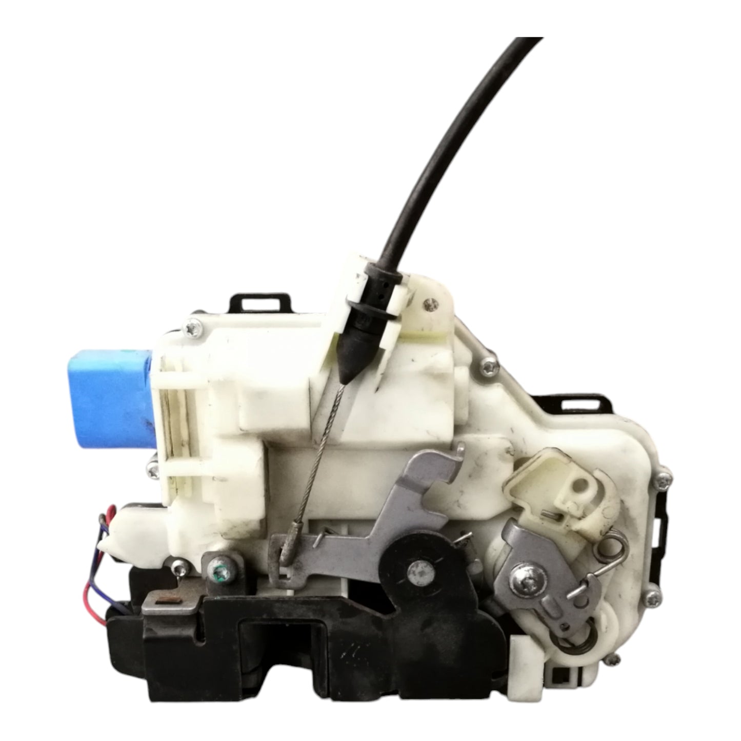 Serratura Porta Anteriore Destro SEAT IBIZA 4 Serie
